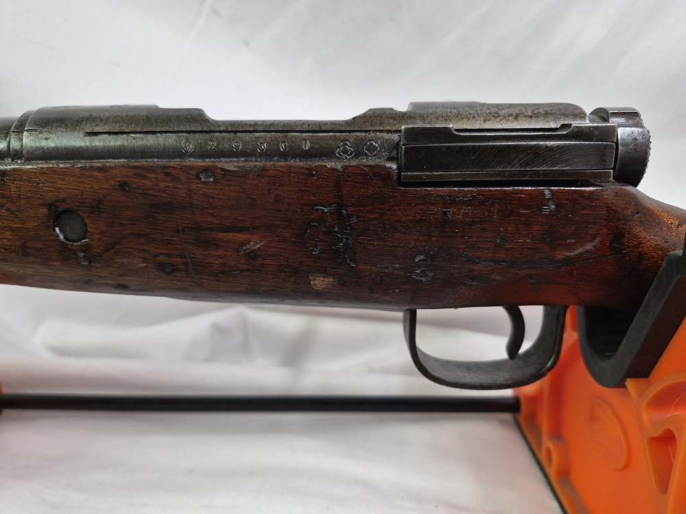 Japanese Arisaka Type 99 7.7 Jap 26" Tokyo Juki Kogyo Series 37 Mid-War-img-4
