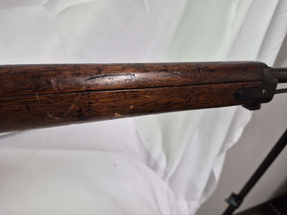 Japanese Arisaka Type 99 7.7 Jap 26" Tokyo Juki Kogyo Series 37 Mid-War-img-23