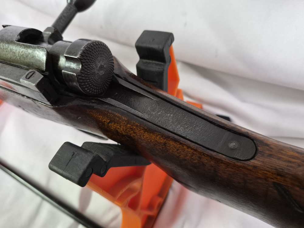 Japanese Arisaka Type 99 7.7 Jap 26" Tokyo Juki Kogyo Series 37 Mid-War-img-11