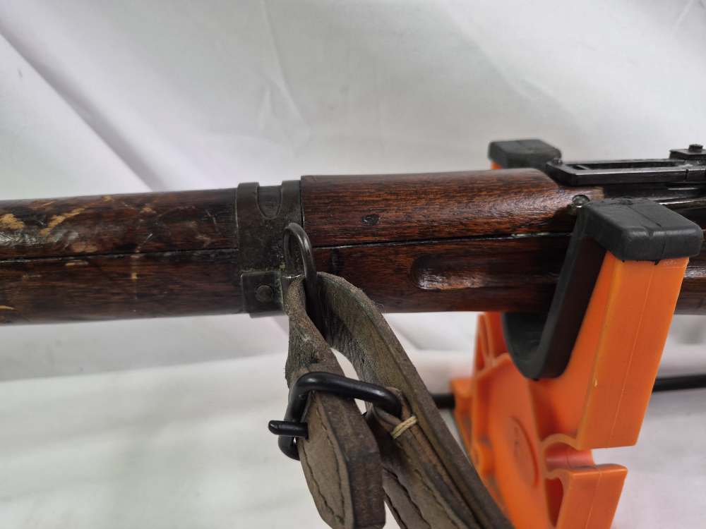 Japanese Arisaka Type 99 7.7 Jap 26" Tokyo Juki Kogyo Series 37 Mid-War-img-6