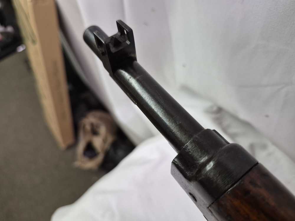 Japanese Arisaka Type 99 7.7 Jap 26" Tokyo Juki Kogyo Series 37 Mid-War-img-16