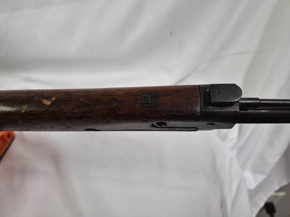 Japanese Arisaka Type 99 7.7 Jap 26" Tokyo Juki Kogyo Series 37 Mid-War-img-34