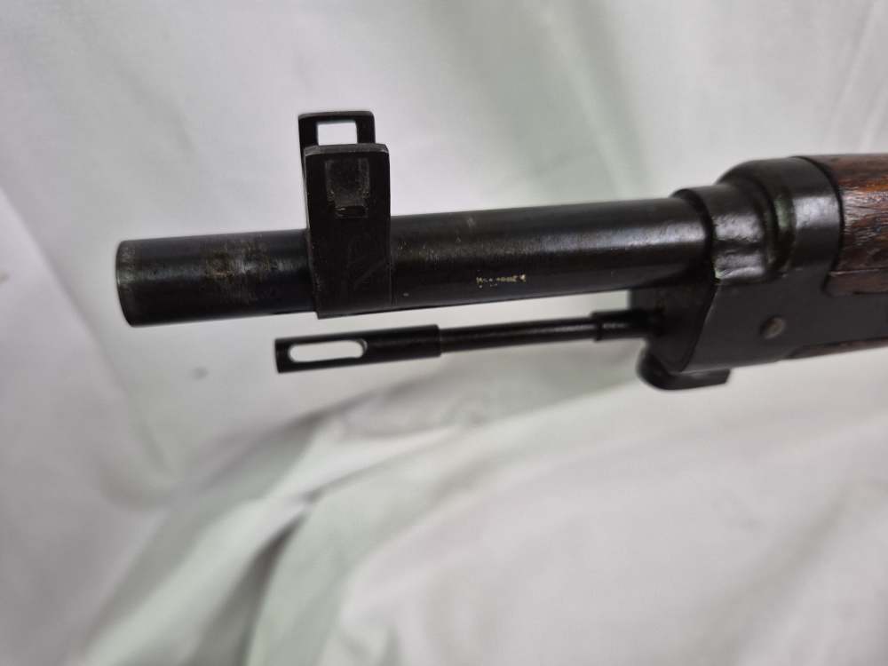 Japanese Arisaka Type 99 7.7 Jap 26" Tokyo Juki Kogyo Series 37 Mid-War-img-9