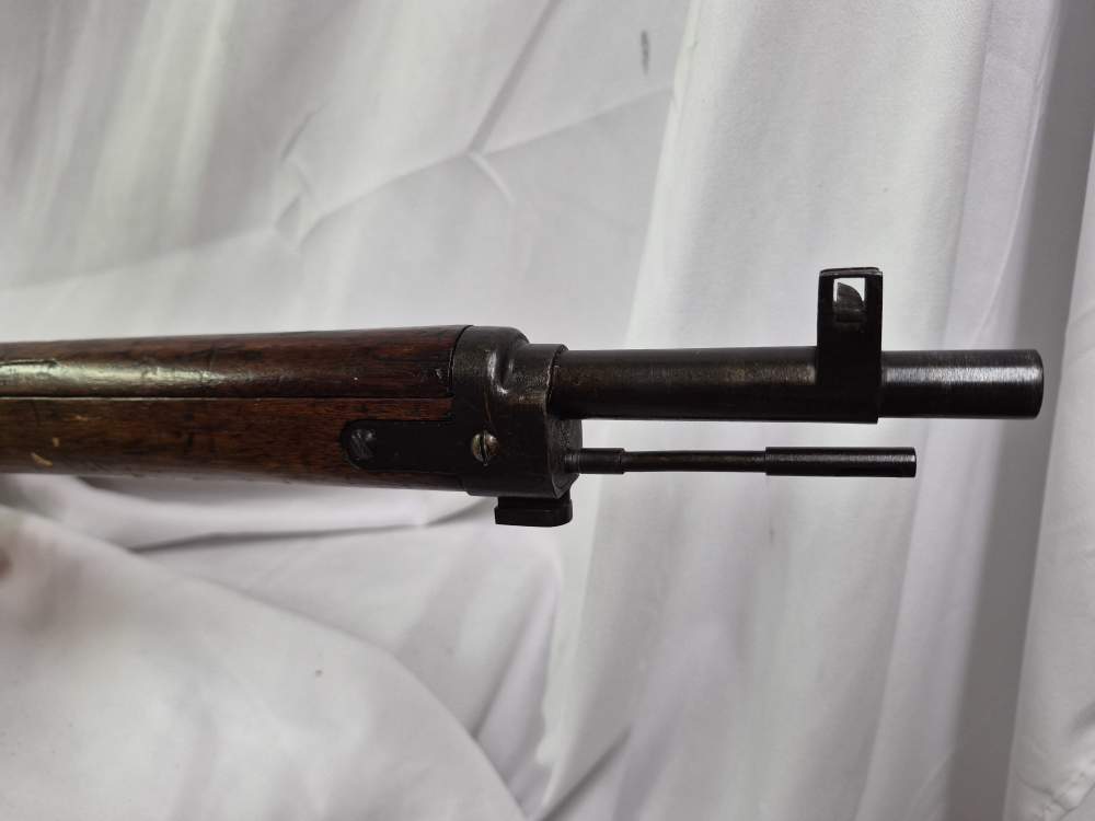 Japanese Arisaka Type 99 7.7 Jap 26" Tokyo Juki Kogyo Series 37 Mid-War-img-24