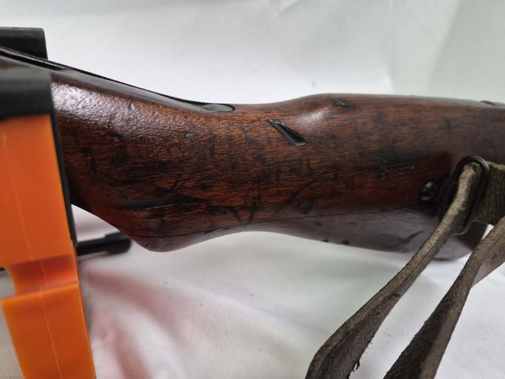 Japanese Arisaka Type 99 7.7 Jap 26" Tokyo Juki Kogyo Series 37 Mid-War-img-3
