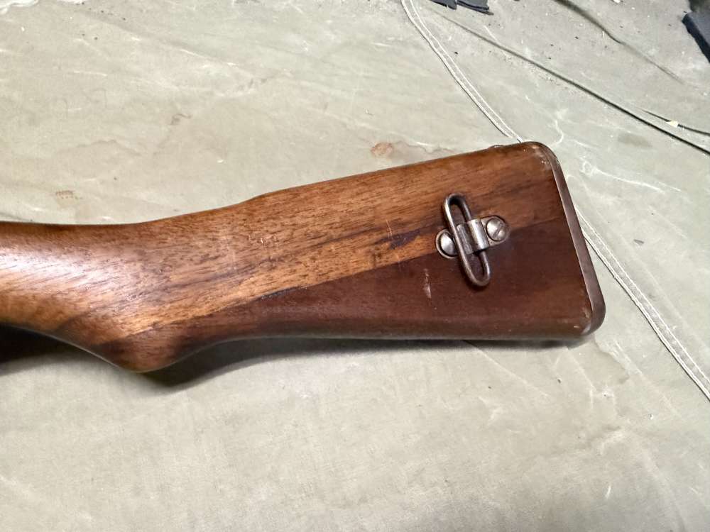 ORIGINAL WWII JAPANESE IJA IJN ARISAKA TYPE 99 ANTI-AIRCRAFT RIFLE-7872-img-16
