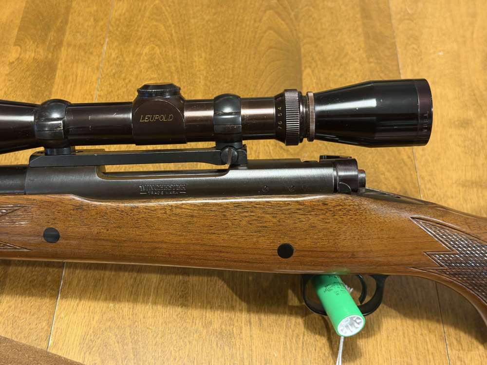 Winchester 770 264 Win Mag 24" barrel VERY RARE EXCELLENT! (2-550)-img-14
