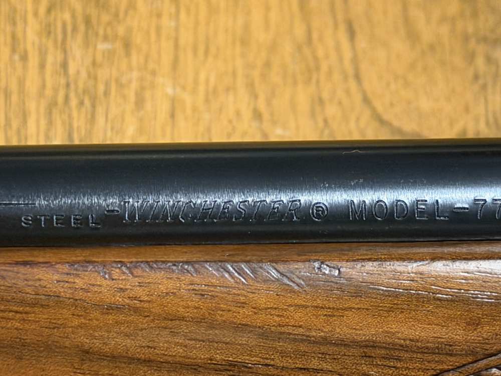 Winchester 770 264 Win Mag 24" barrel VERY RARE EXCELLENT! (2-550)-img-16