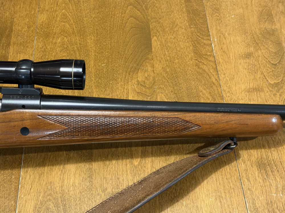 Winchester 770 264 Win Mag 24" barrel VERY RARE EXCELLENT! (2-550)-img-4