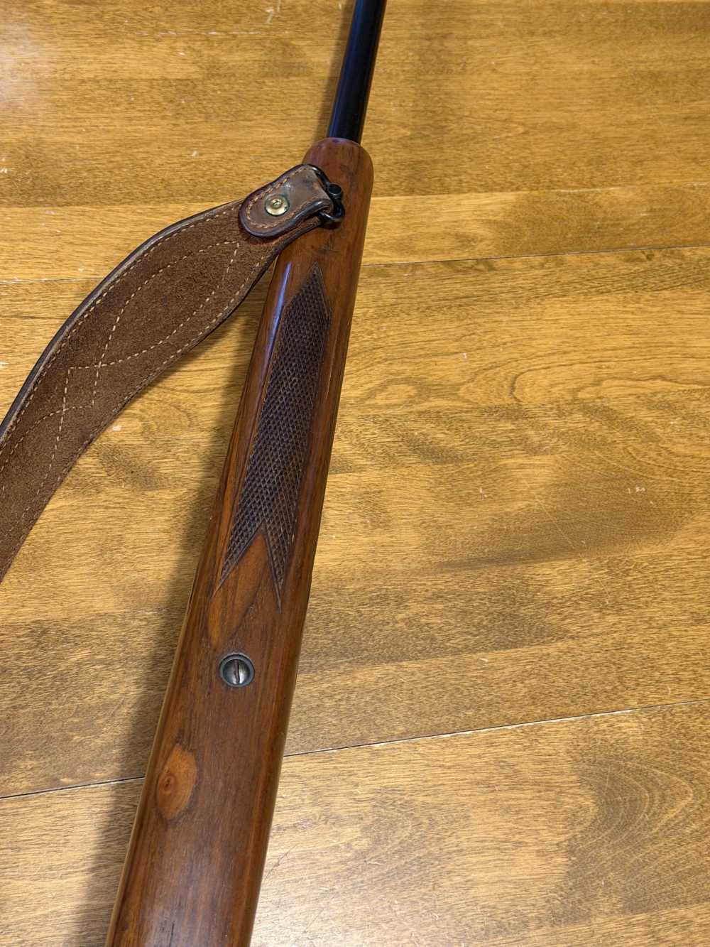 Winchester 770 264 Win Mag 24" barrel VERY RARE EXCELLENT! (2-550)-img-27