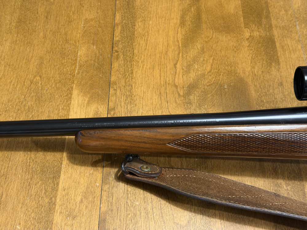 Winchester 770 264 Win Mag 24" barrel VERY RARE EXCELLENT! (2-550)-img-12