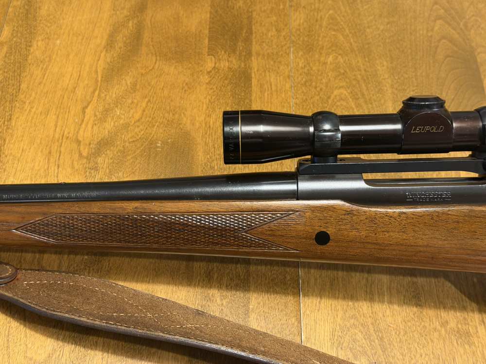 Winchester 770 264 Win Mag 24" barrel VERY RARE EXCELLENT! (2-550)-img-13