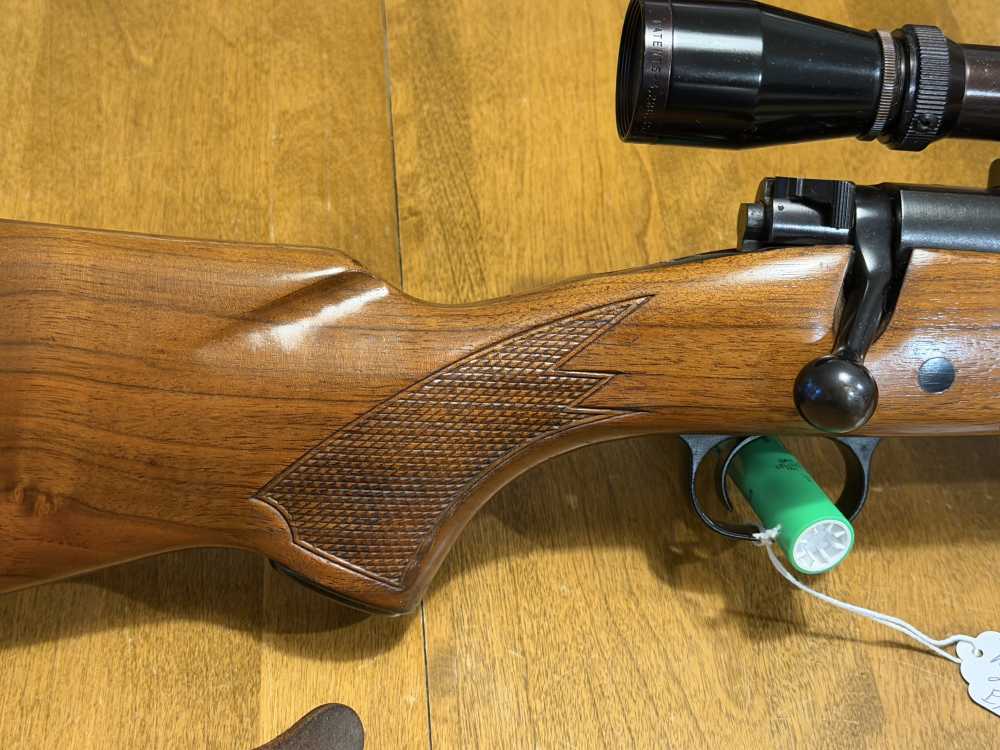 Winchester 770 264 Win Mag 24" barrel VERY RARE EXCELLENT! (2-550)-img-2