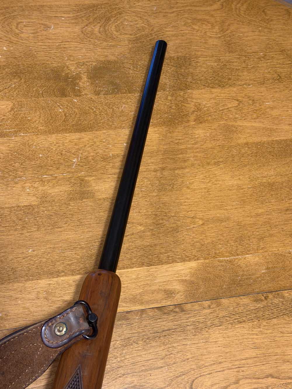 Winchester 770 264 Win Mag 24" barrel VERY RARE EXCELLENT! (2-550)-img-32