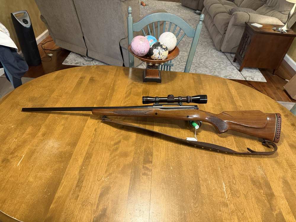 Winchester 770 264 Win Mag 24" barrel VERY RARE EXCELLENT! (2-550)-img-10
