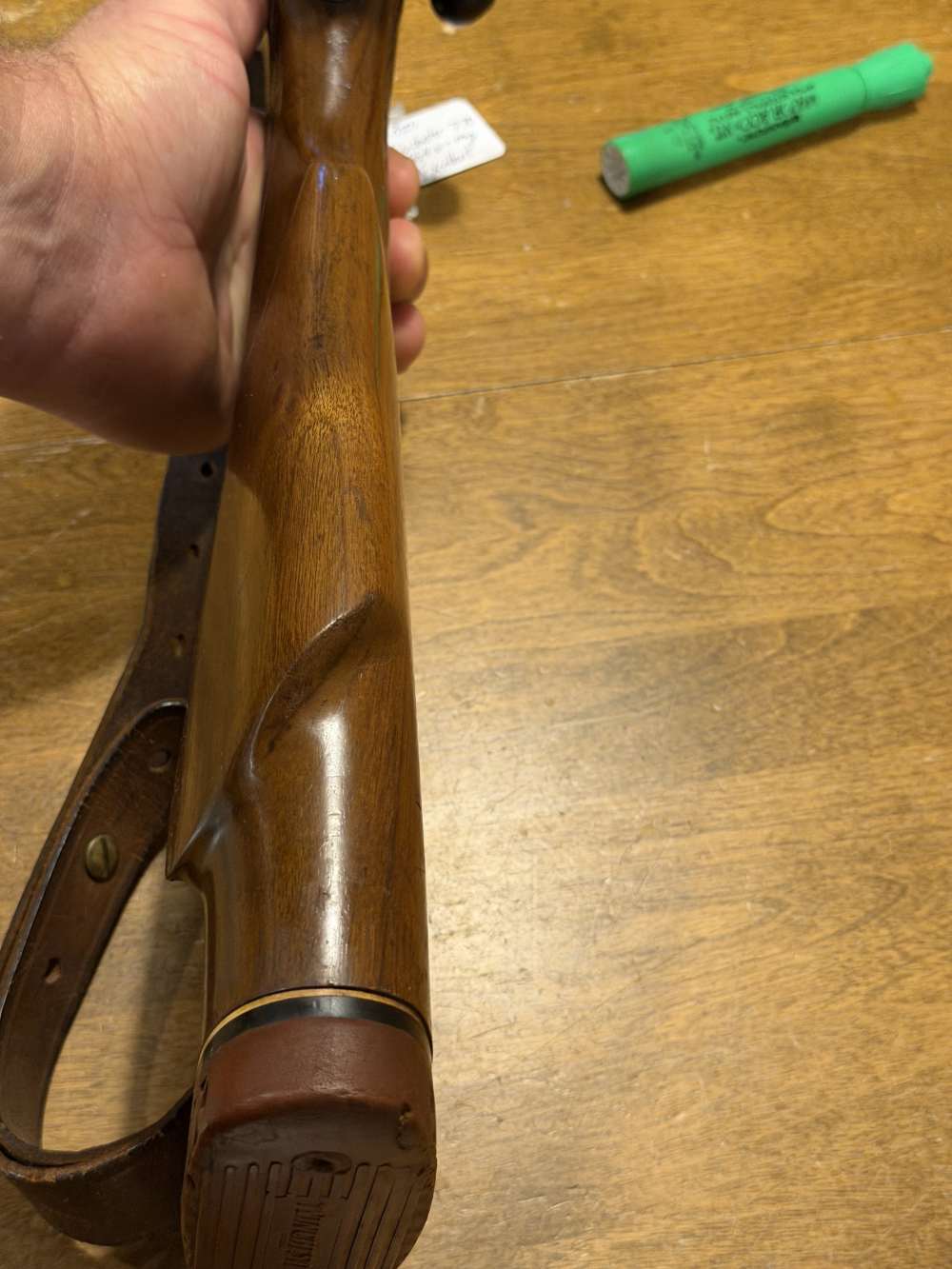 Winchester 770 264 Win Mag 24" barrel VERY RARE EXCELLENT! (2-550)-img-23