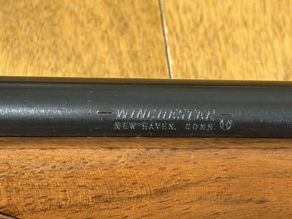Winchester 770 264 Win Mag 24" barrel VERY RARE EXCELLENT! (2-550)-img-6
