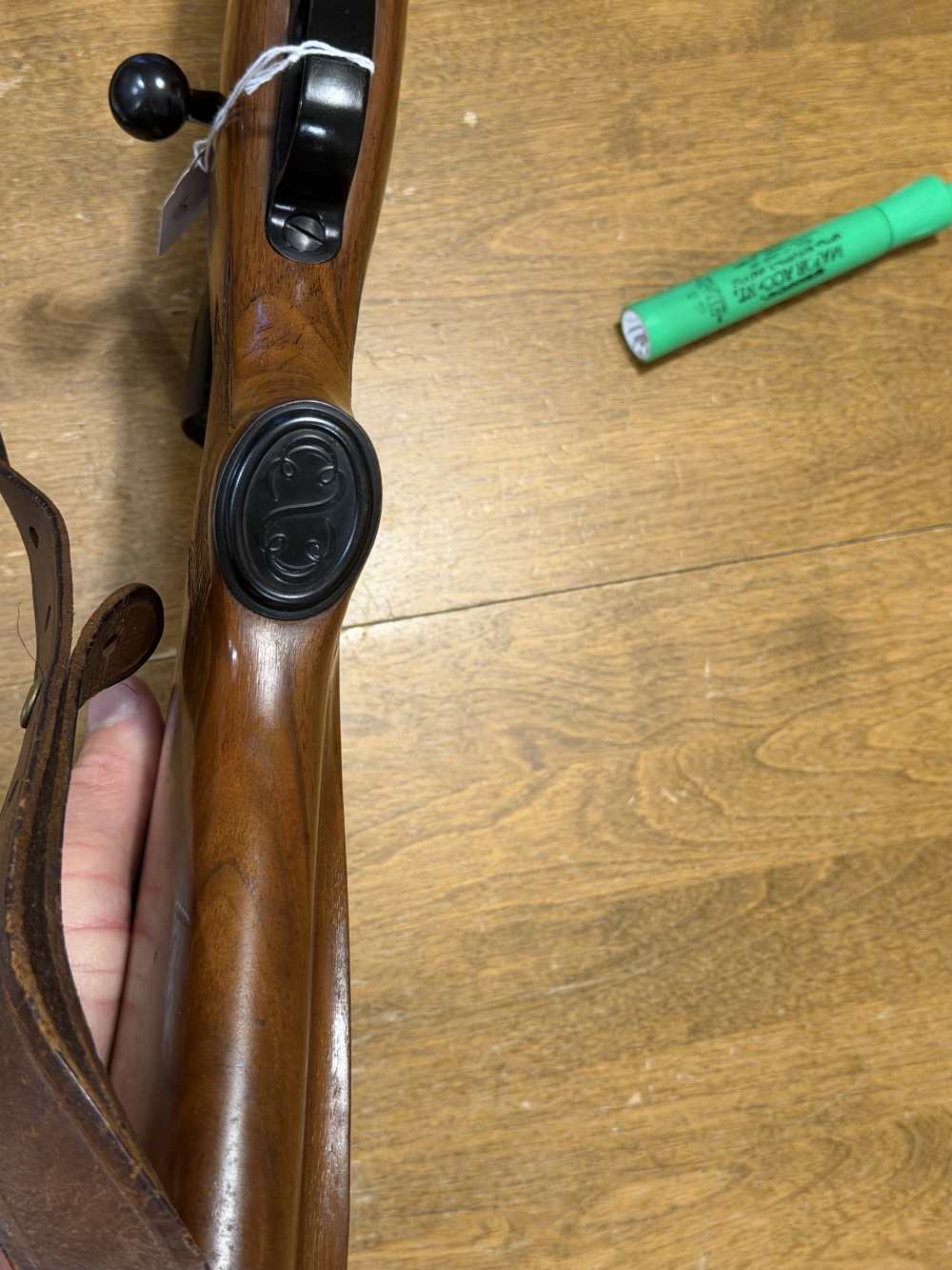 Winchester 770 264 Win Mag 24" barrel VERY RARE EXCELLENT! (2-550)-img-29