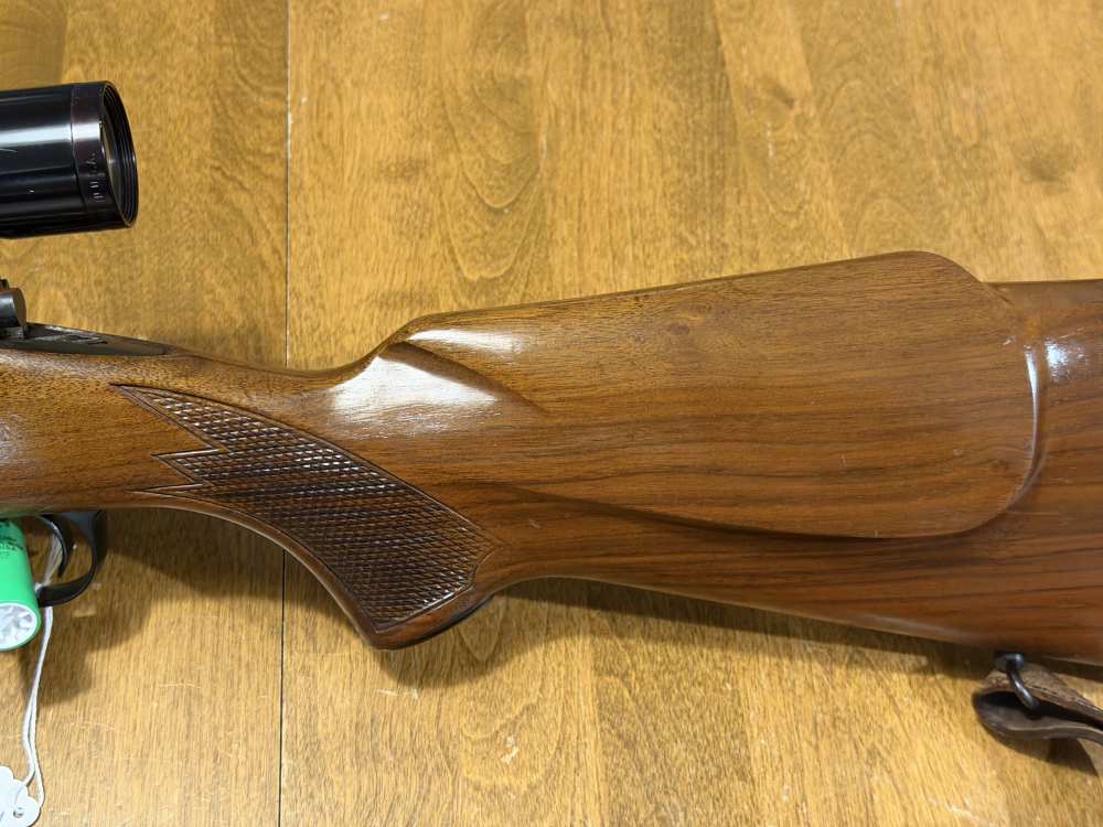 Winchester 770 264 Win Mag 24" barrel VERY RARE EXCELLENT! (2-550)-img-8