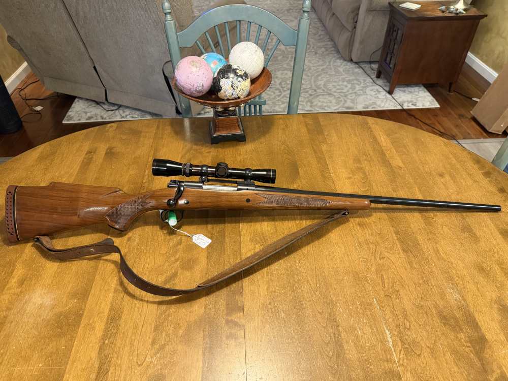 Winchester 770 264 Win Mag 24" barrel VERY RARE EXCELLENT! (2-550)-img-0