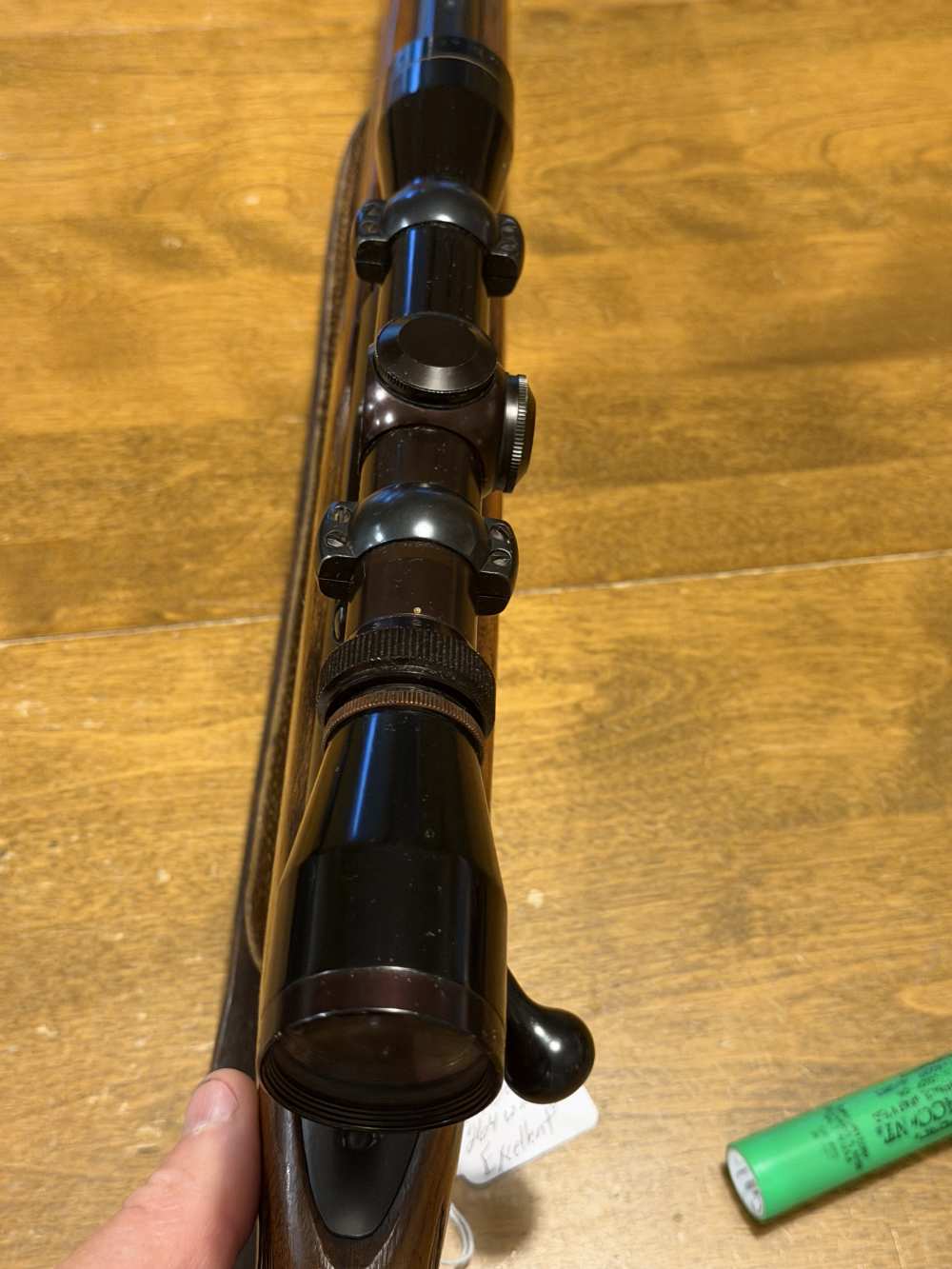 Winchester 770 264 Win Mag 24" barrel VERY RARE EXCELLENT! (2-550)-img-21