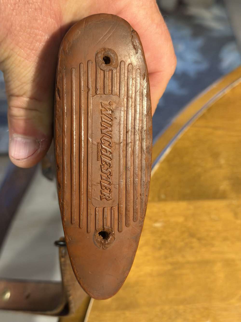Winchester 770 264 Win Mag 24" barrel VERY RARE EXCELLENT! (2-550)-img-30