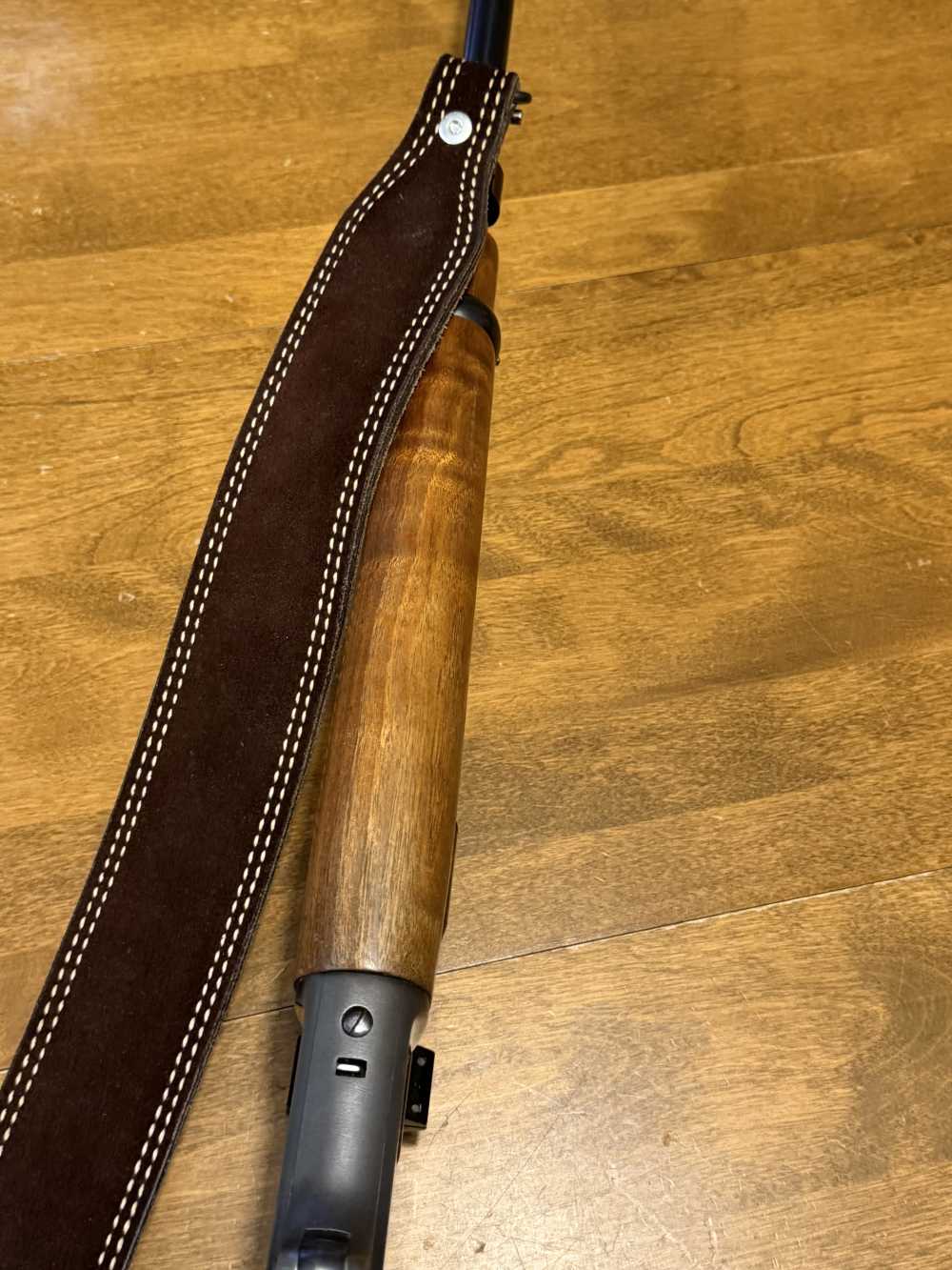 Marlin 336 35 REM 20" barrel 4x scope NICE! (2-551)-img-20