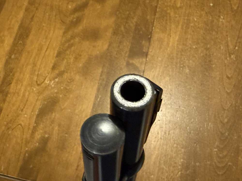 Marlin 336 35 REM 20" barrel 4x scope NICE! (2-551)-img-24
