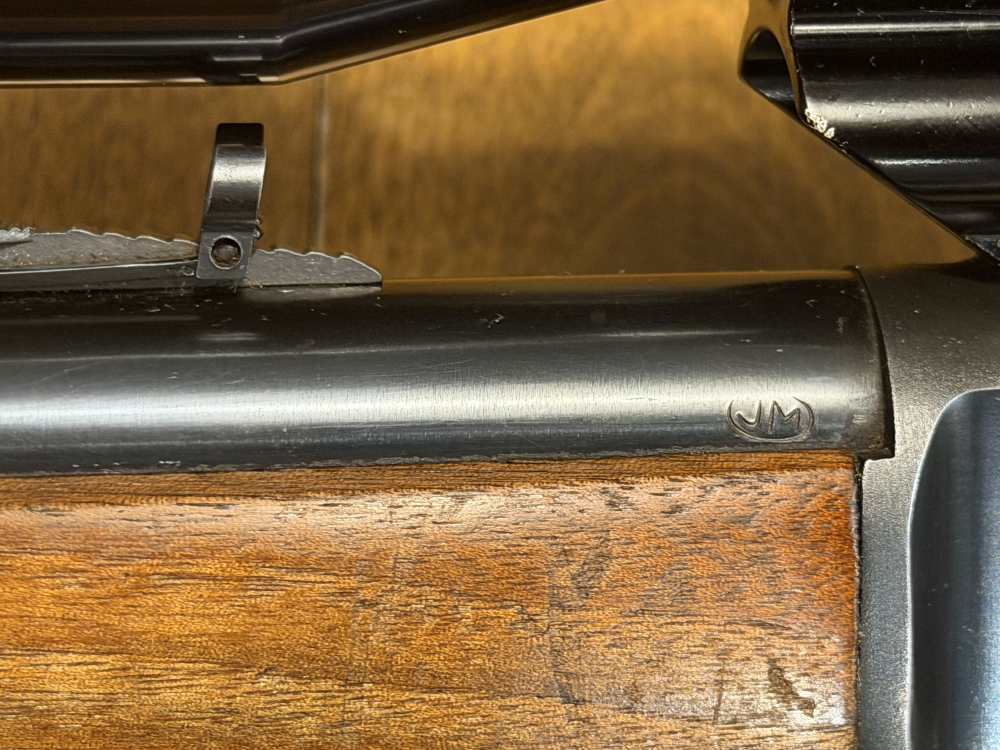Marlin 336 35 REM 20" barrel 4x scope NICE! (2-551)-img-11