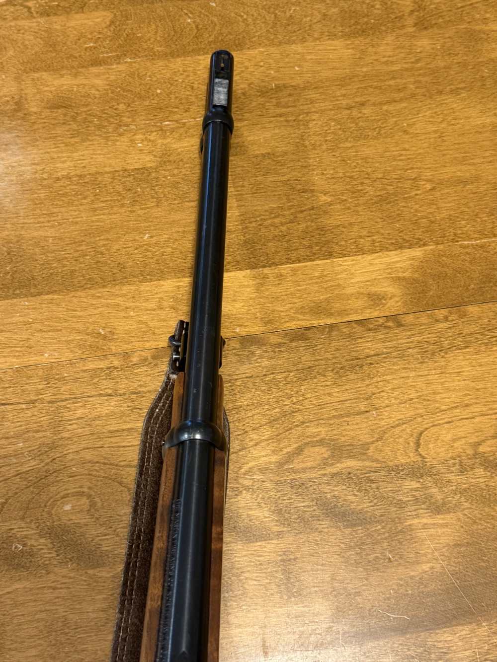 Marlin 336 35 REM 20" barrel 4x scope NICE! (2-551)-img-19