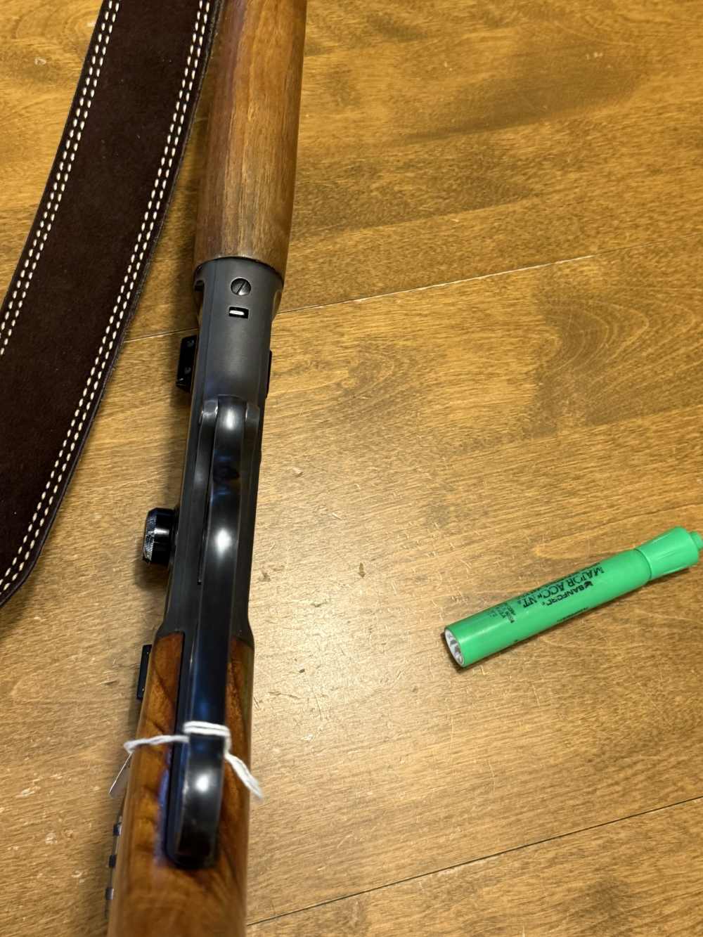 Marlin 336 35 REM 20" barrel 4x scope NICE! (2-551)-img-21