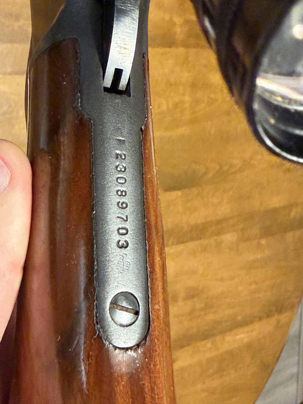 Marlin 336 35 REM 20" barrel 4x scope NICE! (2-551)-img-15