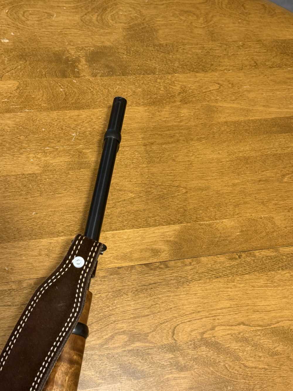 Marlin 336 35 REM 20" barrel 4x scope NICE! (2-551)-img-25
