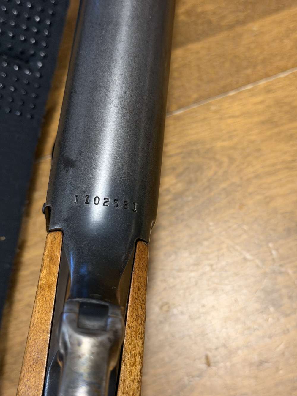 Savage 99E 308 Win 20" barrel bushnell 3-8 scope (2-552)-img-25