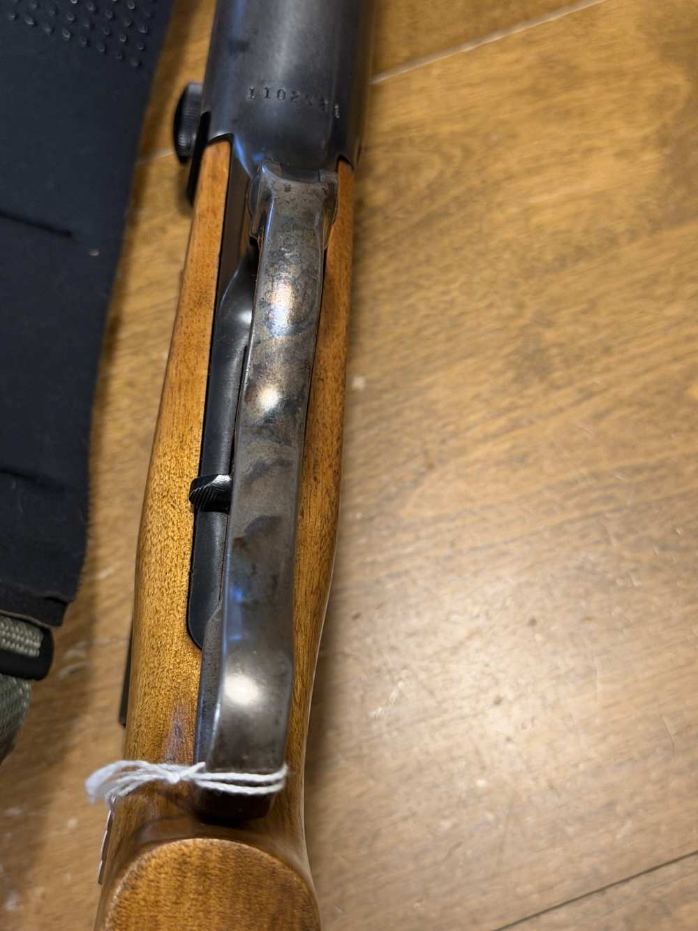 Savage 99E 308 Win 20" barrel bushnell 3-8 scope (2-552)-img-20