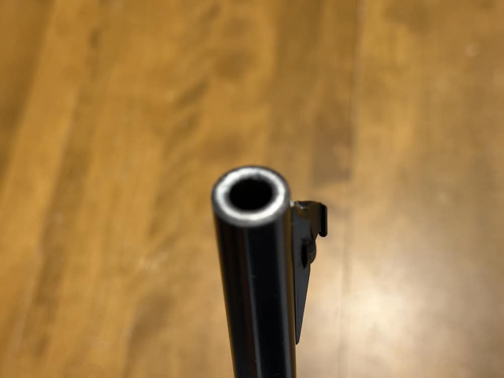 Savage 99E 308 Win 20" barrel bushnell 3-8 scope (2-552)-img-27