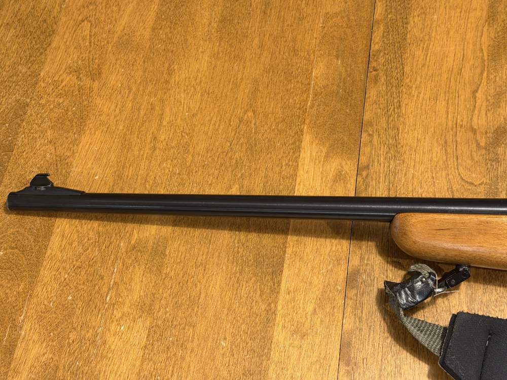 Savage 99E 308 Win 20" barrel bushnell 3-8 scope (2-552)-img-12