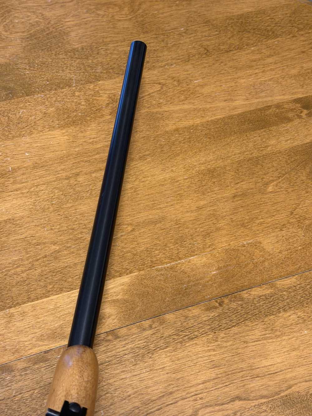 Savage 99E 308 Win 20" barrel bushnell 3-8 scope (2-552)-img-28