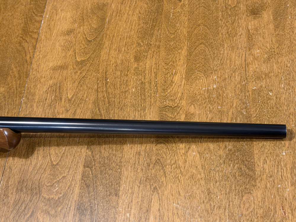 Winchester 70 Featherweight 30-06 w/ Weaver K4 scope VERY NICE (2-553)-img-2