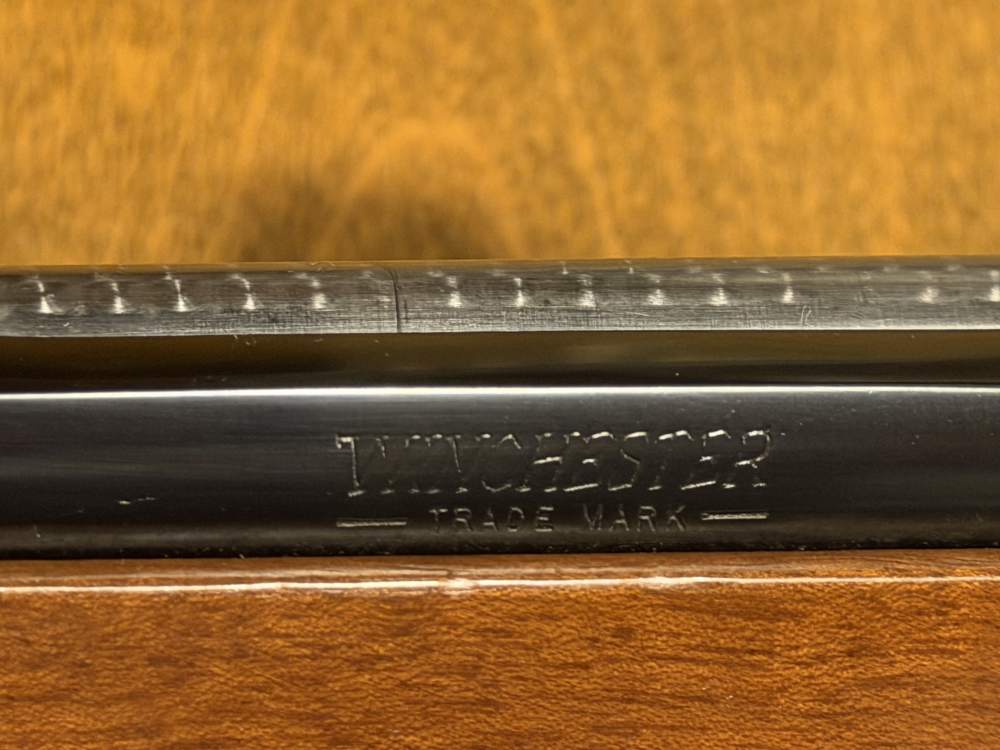 Winchester 70 Featherweight 30-06 w/ Weaver K4 scope VERY NICE (2-553)-img-13
