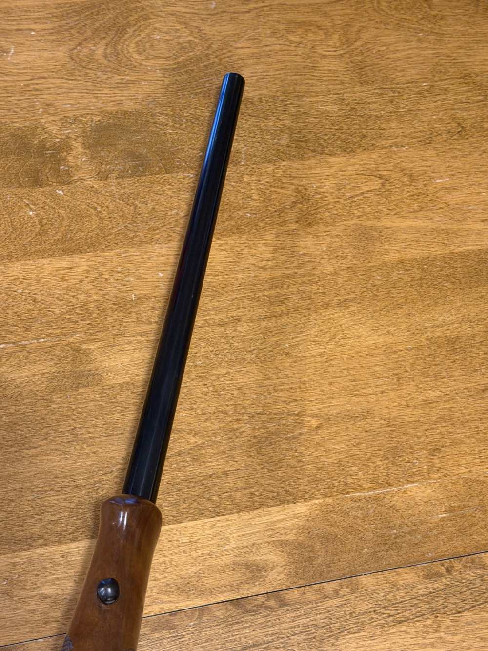 Winchester 70 Featherweight 30-06 w/ Weaver K4 scope VERY NICE (2-553)-img-27