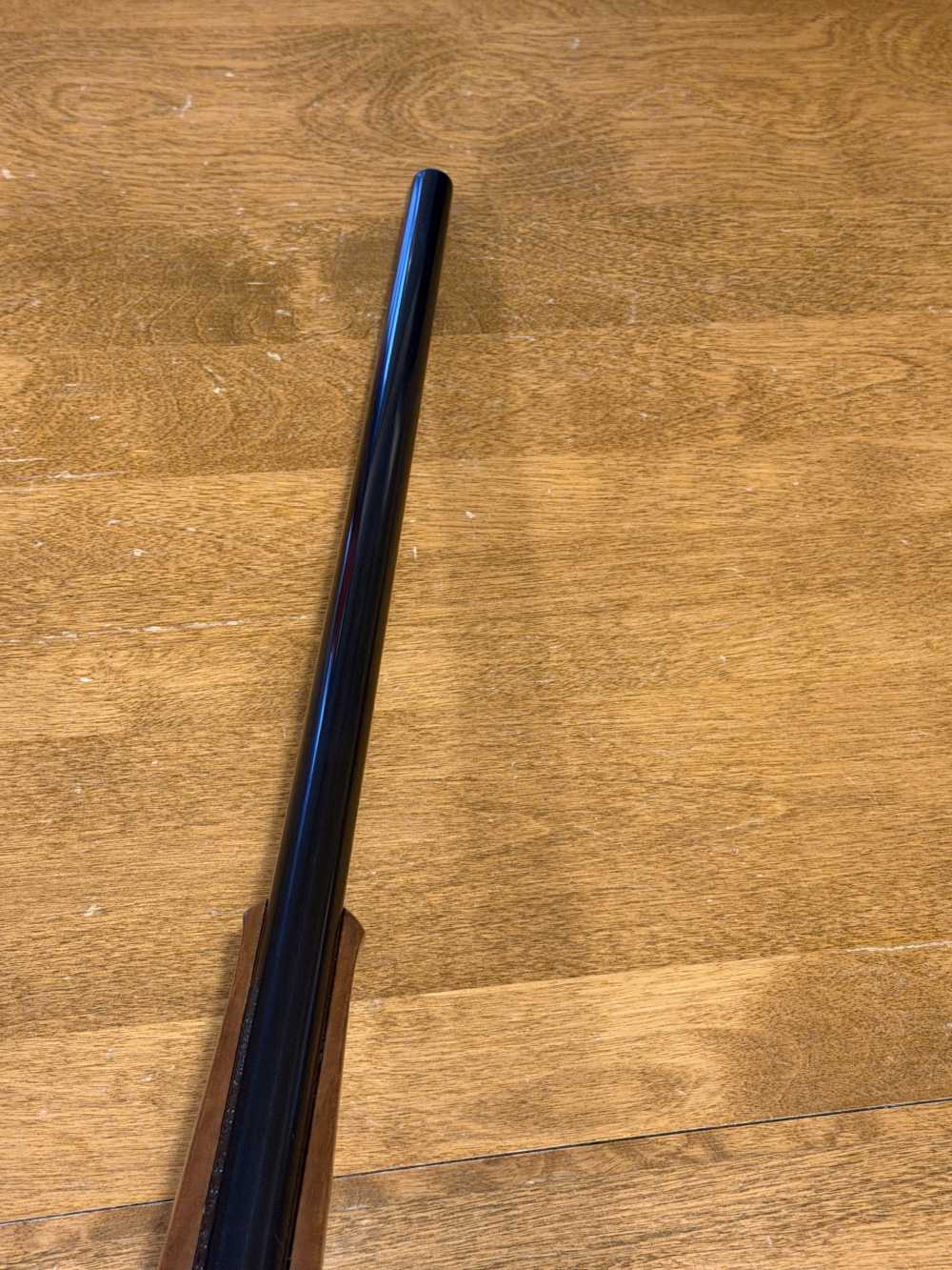 Winchester 70 Featherweight 30-06 w/ Weaver K4 scope VERY NICE (2-553)-img-20