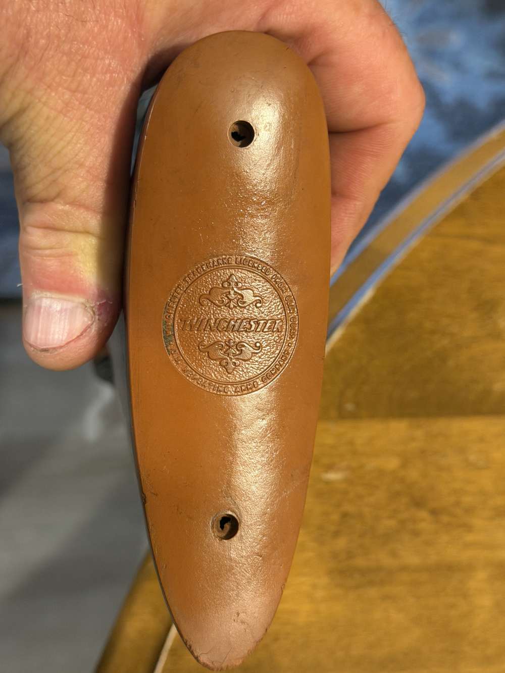 Winchester 70 Featherweight 30-06 w/ Weaver K4 scope VERY NICE (2-553)-img-25
