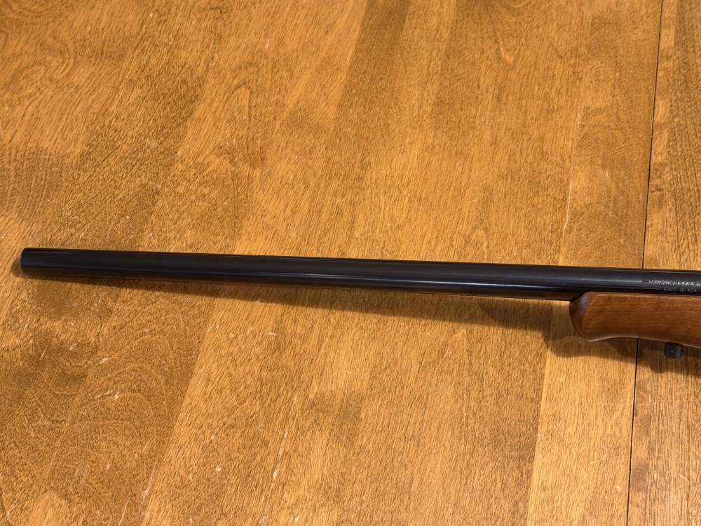 Winchester 70 Featherweight 30-06 w/ Weaver K4 scope VERY NICE (2-553)-img-15