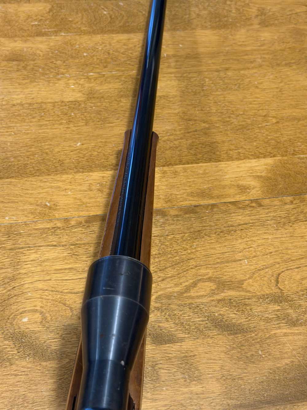 Winchester 70 Featherweight 30-06 w/ Weaver K4 scope VERY NICE (2-553)-img-21