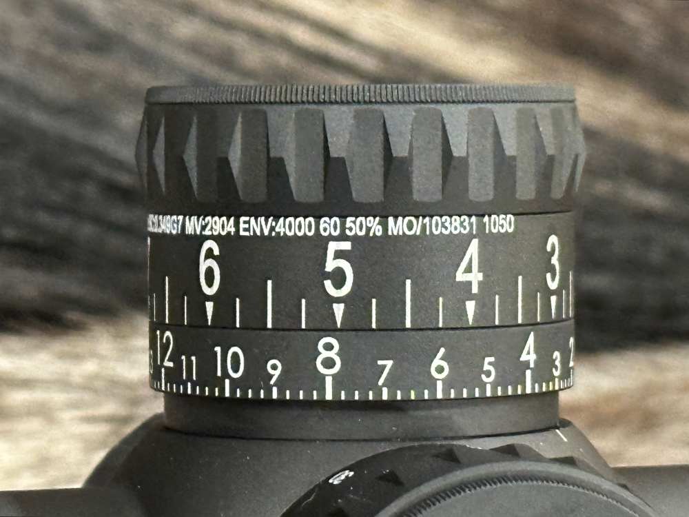 GUNWERKS MAGNUS WRX 28 NOSLER GLR SS CARBON, 22" STEEL REVIC ACURA RS25i-img-15