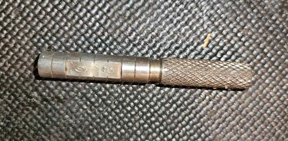 1903 Springfield WWII USMC rifle 1913 Low SN, SA 5-42 Bbl, orig ’03 S-Stk, -img-49