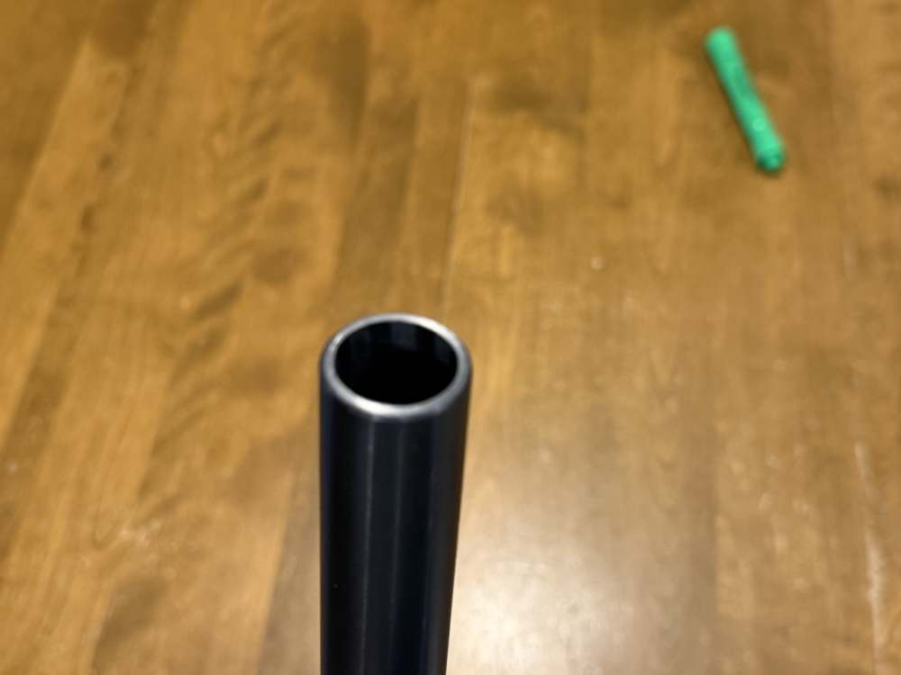 Savage 210 12ga bolt action slug w/24" barrel EXCELLENT! (2-535)-img-22