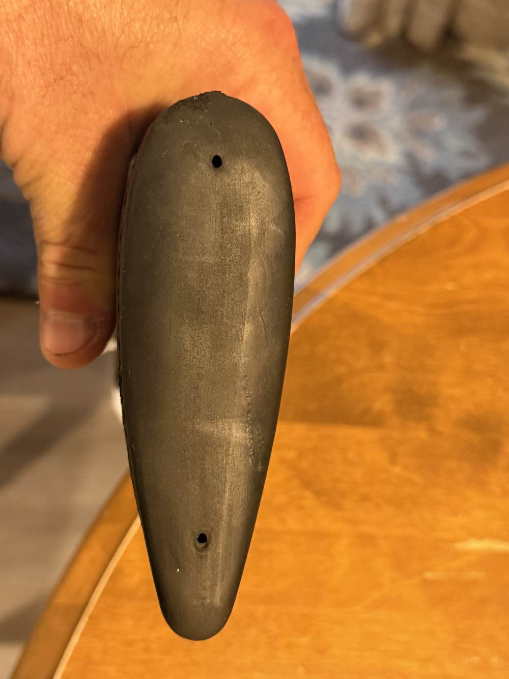 Savage 210 12ga bolt action slug w/24" barrel EXCELLENT! (2-535)-img-21
