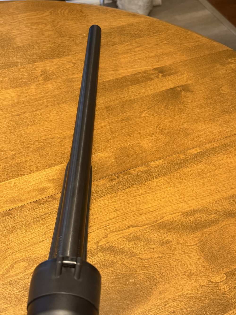 Savage 210 12ga bolt action slug w/24" barrel EXCELLENT! (2-535)-img-16